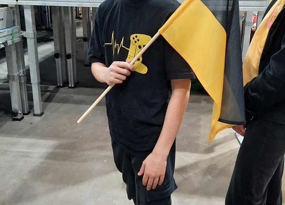 Grafika 17: "AKTYWNE KASZUBY" - relacja z gdańskiej imprezy