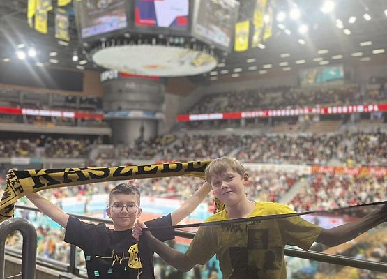 Grafika 16: "AKTYWNE KASZUBY" - relacja z gdańskiej imprezy