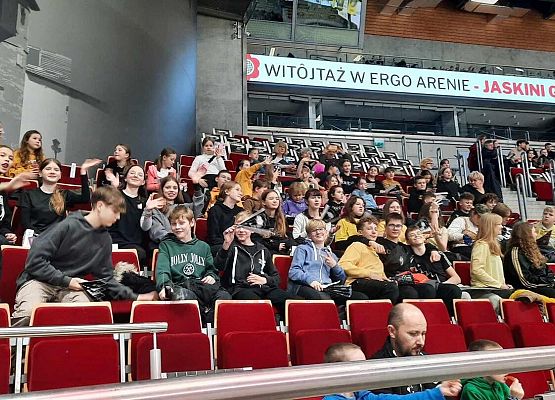 Grafika 18: "AKTYWNE KASZUBY" - relacja z gdańskiej imprezy