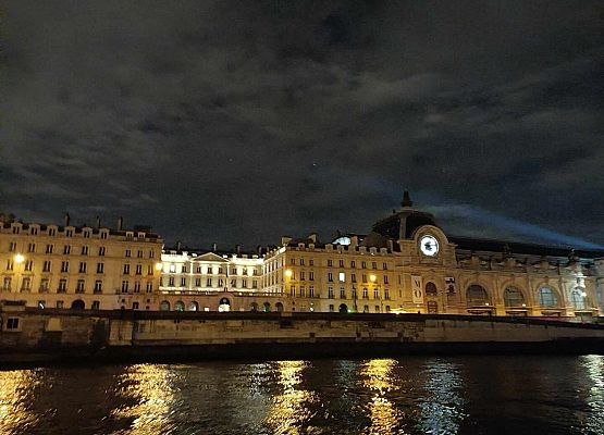 Grafika 1: Siódmoklasiści w Paryżu - dzień trzeci