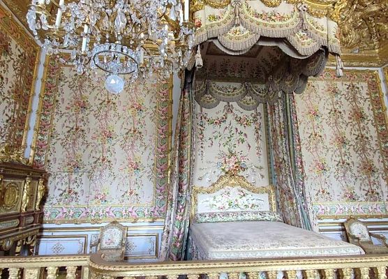 Grafika 6: Siódmoklasiści w Paryżu - dzień trzeci