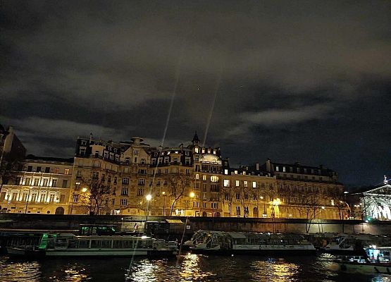 Grafika 11: Siódmoklasiści w Paryżu - dzień trzeci