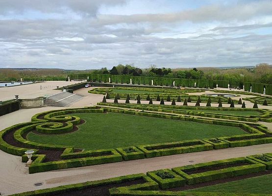 Grafika 14: Siódmoklasiści w Paryżu - dzień trzeci