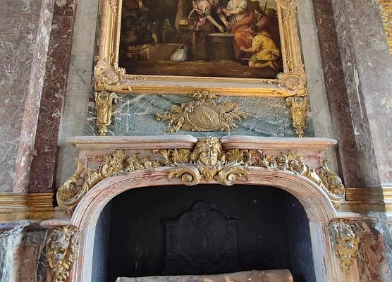 Grafika 16: Siódmoklasiści w Paryżu - dzień trzeci