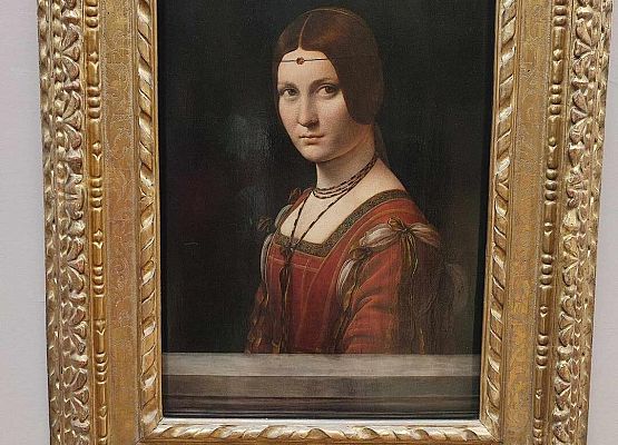 Grafika 2: Siódmoklasiści w Paryżu - dzień czwarty