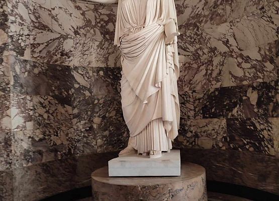 Grafika 3: Siódmoklasiści w Paryżu - dzień czwarty