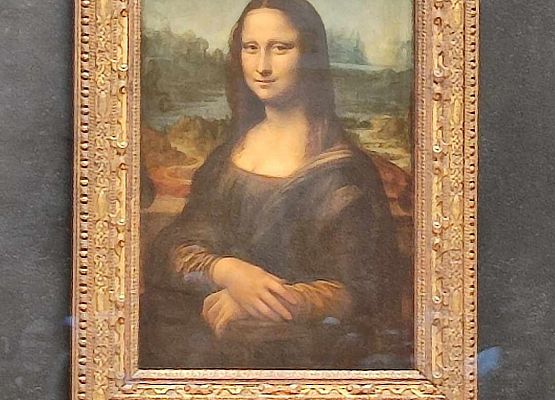 Grafika 6: Siódmoklasiści w Paryżu - dzień czwarty