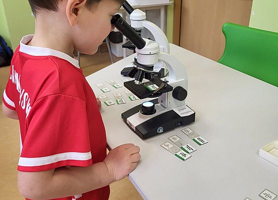 Grafika 17: Huczne obchody Międzynarodowego Dnia Ziemi w SP Wicko