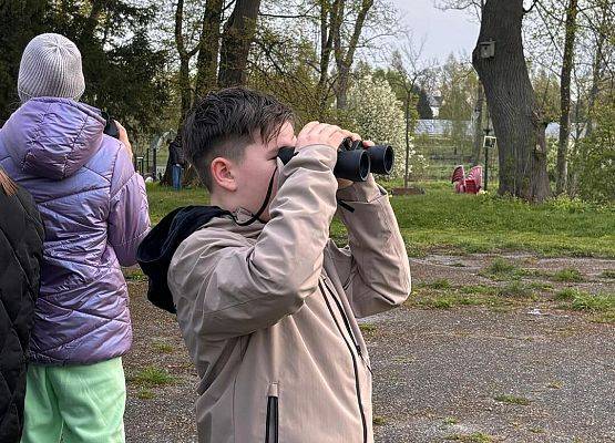 Grafika 46: Fotorelacja z uroczystych obchodów Dnia Ziemi, 19.04.2024