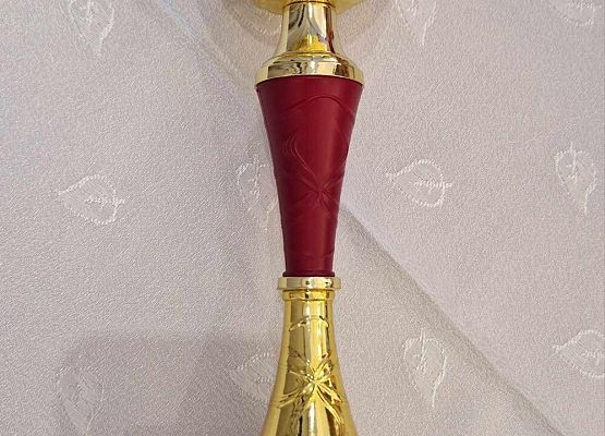 Grafika 13: Udział naszej uczennicy w Powiatowych Eliminacjach Turnieju Ogólnopolskiego Wiedzy Pożarniczej