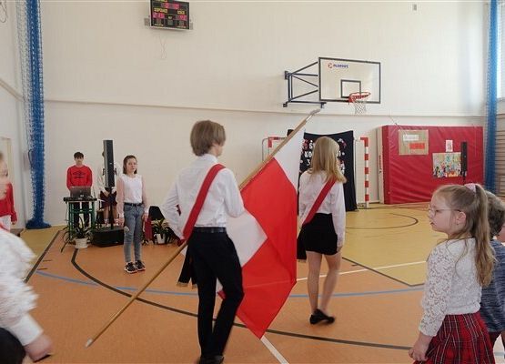 Grafika 1: „Patriotyczna Majówka” - obchody 233. rocznicy uchwalenia Konstytucji 3 Maja