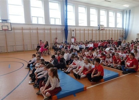 Grafika 7: „Patriotyczna Majówka” - obchody 233. rocznicy uchwalenia Konstytucji 3 Maja