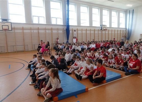 Grafika 8: „Patriotyczna Majówka” - obchody 233. rocznicy uchwalenia Konstytucji 3 Maja