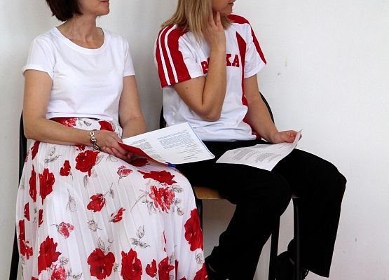 Grafika 37: „Patriotyczna Majówka” - obchody 233. rocznicy uchwalenia Konstytucji 3 Maja