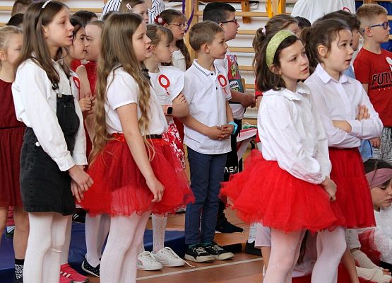 Grafika 39: „Patriotyczna Majówka” - obchody 233. rocznicy uchwalenia Konstytucji 3 Maja