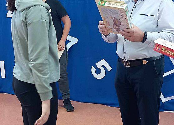 Grafika 31: Kolejny sukces naszych uczniów - tym razem w SUDOKU