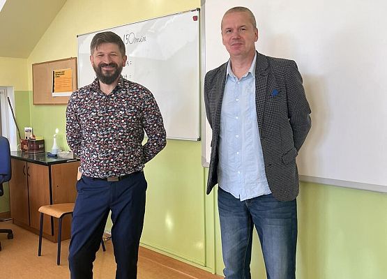 Grafika 11: Rozpoczęły się egzaminy ósmoklasistów 14 - 15 - 16 maja 2024