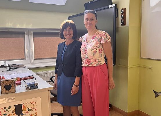 Grafika 13: Rozpoczęły się egzaminy ósmoklasistów 14 - 15 - 16 maja 2024