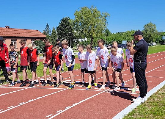 Grafika 10: Srebrne dziewczyny z SP Wicko