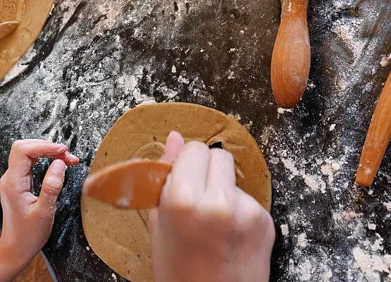 Grafika 19: Uczniowie klas IV i V udali się na wycieczkę do Torunia