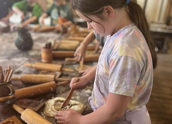 Grafika 37: Uczniowie klas IV i V udali się na wycieczkę do Torunia