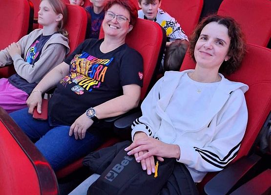 Grafika 14: Majowa wycieczka klas szóstych do Torunia