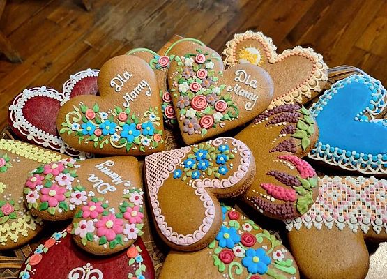 Grafika 27: Majowa wycieczka klas szóstych do Torunia