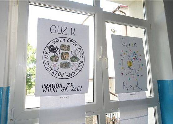 Grafika 46: Część 1. fotorelacji z obchodów Dnia Patrona