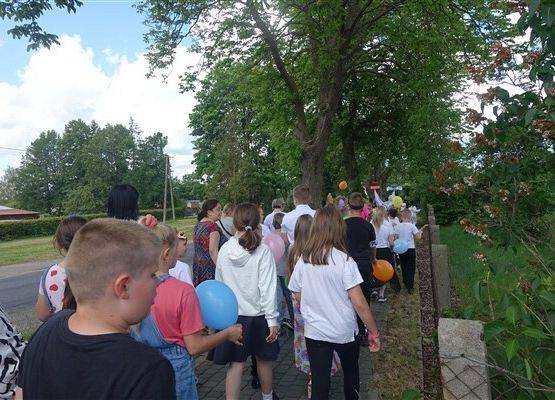 Grafika 67: Część 1. fotorelacji z obchodów Dnia Patrona