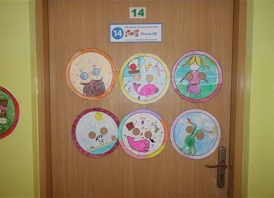 Grafika 102: Część 1. fotorelacji z obchodów Dnia Patrona