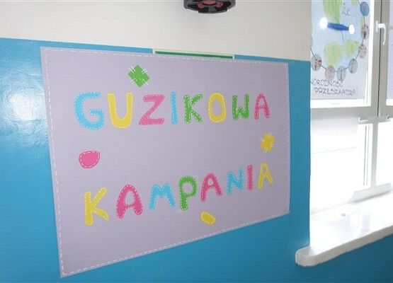 Grafika 38: Obchody Dnia Patrona w szkole w Wicku, 29 maja 2024