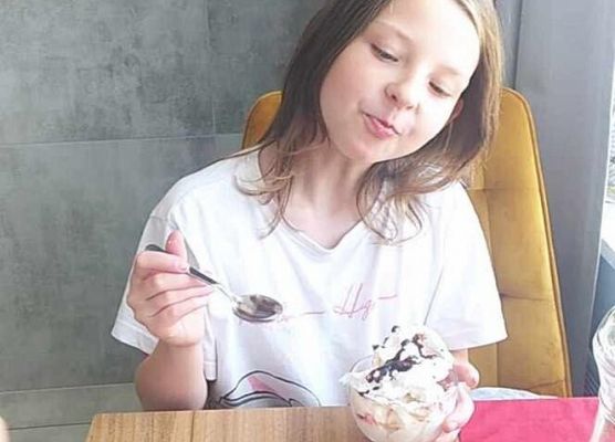 Grafika 3: Dzień dziecka klasy IIA w pizzerii