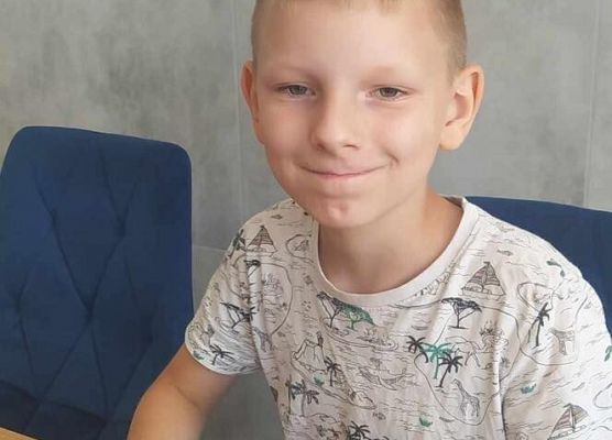 Grafika 8: Dzień dziecka klasy IIA w pizzerii