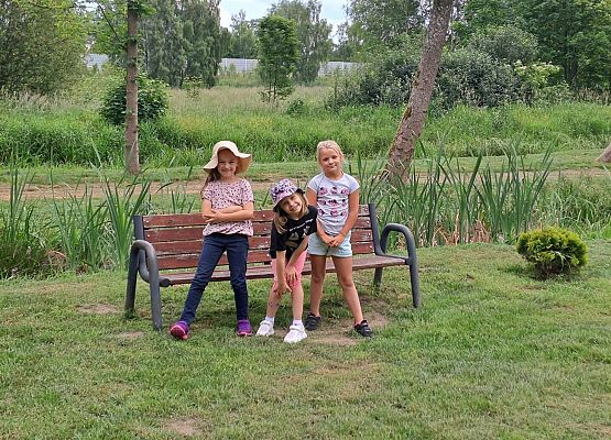 Grafika 10: Obchody Dnia Pustej Klasy w szkole w Wicku