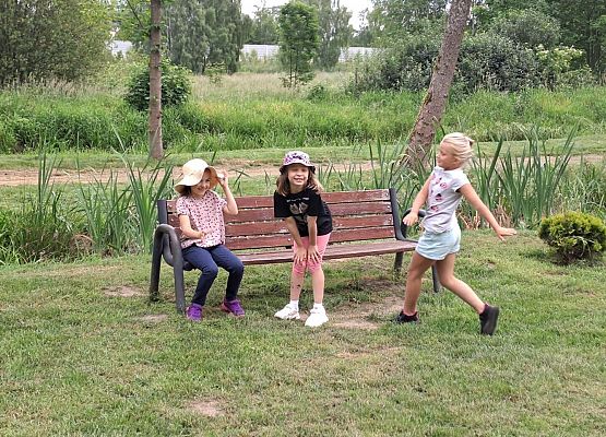 Grafika 13: Obchody Dnia Pustej Klasy w szkole w Wicku