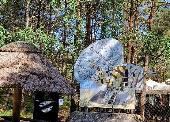 Grafika 16: Wycieczka do Rąbki i na wydmy ruchome klasy IB