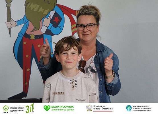 Grafika 1: Rozstrzygnięcie konkursu plastycznego "Krajobraz Odnawialnych Źródeł Energii"