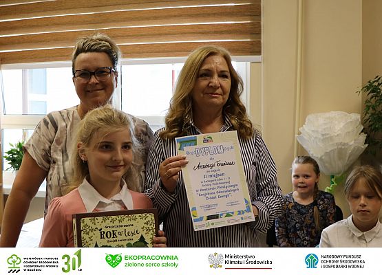 Grafika 3: Rozstrzygnięcie konkursu plastycznego "Krajobraz Odnawialnych Źródeł Energii"