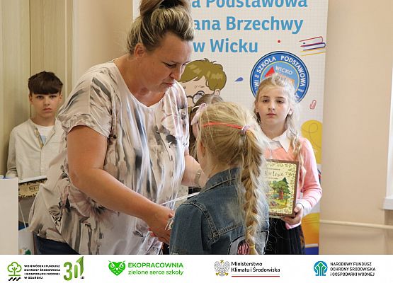 Grafika 5: Rozstrzygnięcie konkursu plastycznego "Krajobraz Odnawialnych Źródeł Energii"