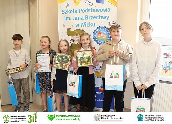 Grafika 9: Rozstrzygnięcie konkursu plastycznego "Krajobraz Odnawialnych Źródeł Energii"