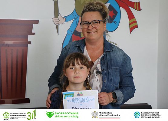 Grafika 10: Rozstrzygnięcie konkursu plastycznego "Krajobraz Odnawialnych Źródeł Energii"