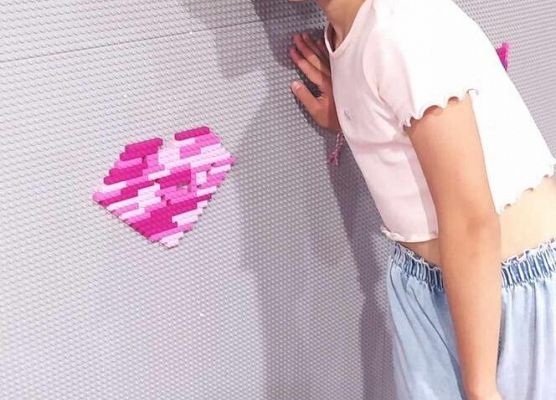 Grafika 26: Wycieczka kl. IIA do Gdańska na wystawę LEGO