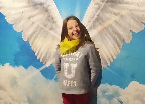 Grafika 60: Wycieczka kl. IIA do Gdańska na wystawę LEGO