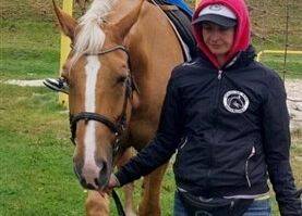 Grafika 12: Nasi wolontariusze z klas starszych SP Wicko wspierali organizację XV Olimpiady dla Osób z Niepełnosprawnościami w Charbrowie