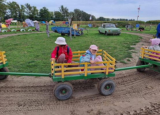 Grafika 2: Wyprawa IIA do Farmy Alexa