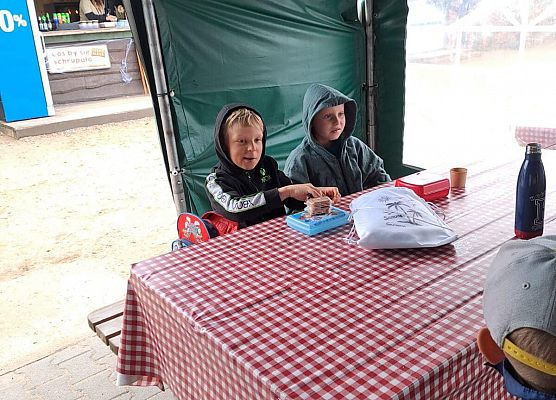 Grafika 8: Wyprawa IIA do Farmy Alexa