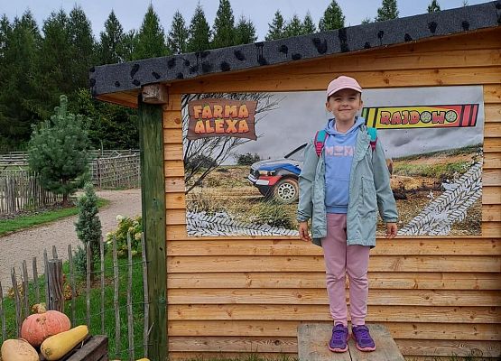 Grafika 12: Wyprawa IIA do Farmy Alexa