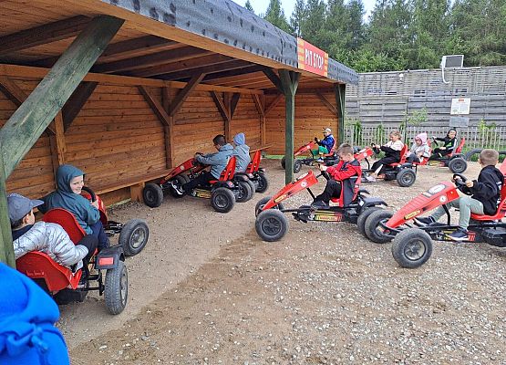 Grafika 19: Wyprawa IIA do Farmy Alexa