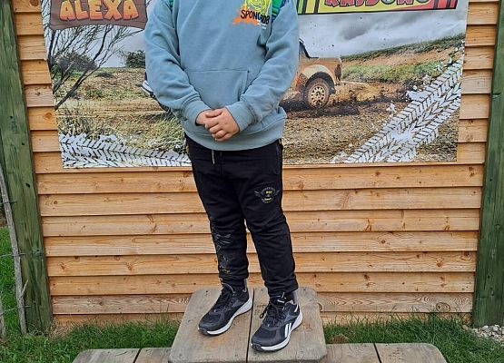 Grafika 22: Wyprawa IIA do Farmy Alexa