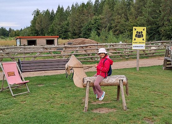 Grafika 23: Wyprawa IIA do Farmy Alexa